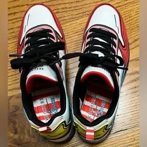 Skechers | Shoes | Euc Dr Seuss X Skechers Sneaker Multi